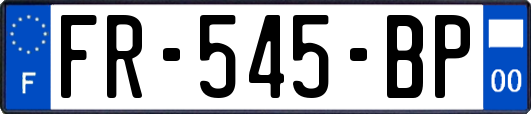 FR-545-BP