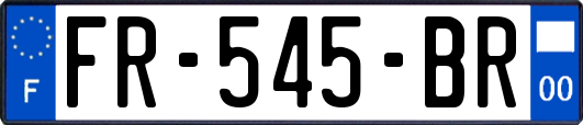 FR-545-BR