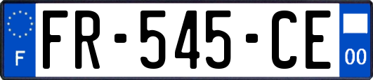 FR-545-CE