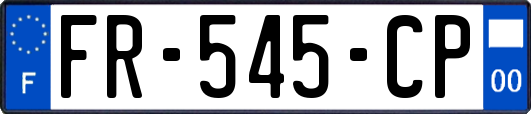 FR-545-CP