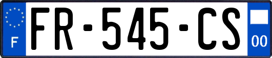 FR-545-CS