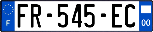 FR-545-EC