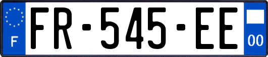 FR-545-EE