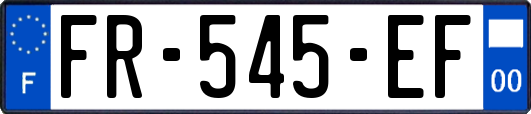 FR-545-EF