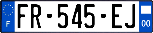 FR-545-EJ
