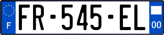 FR-545-EL