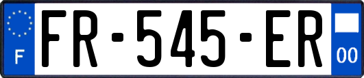FR-545-ER