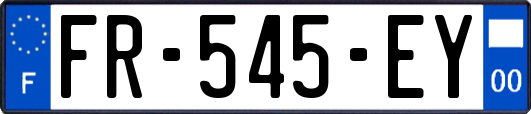 FR-545-EY
