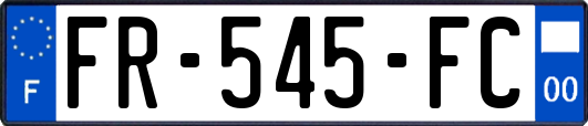 FR-545-FC
