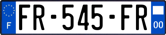 FR-545-FR