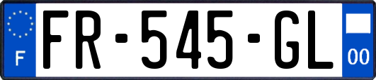 FR-545-GL