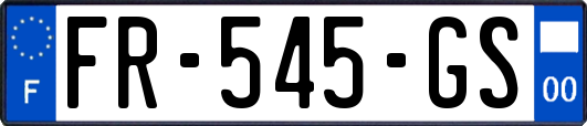 FR-545-GS