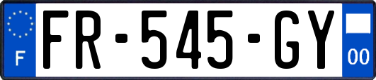 FR-545-GY