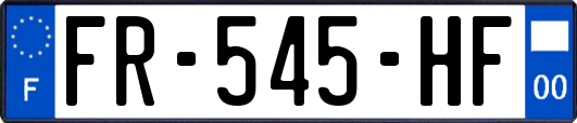 FR-545-HF