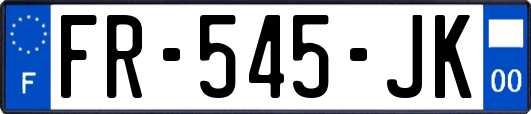 FR-545-JK