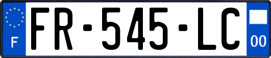 FR-545-LC