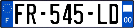 FR-545-LD