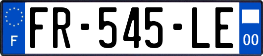FR-545-LE