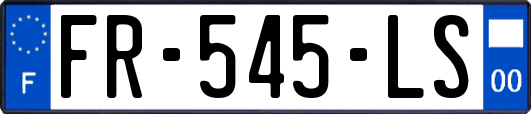 FR-545-LS