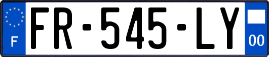 FR-545-LY