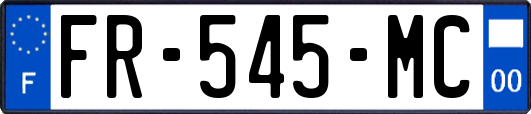 FR-545-MC