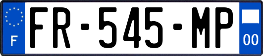 FR-545-MP