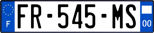 FR-545-MS