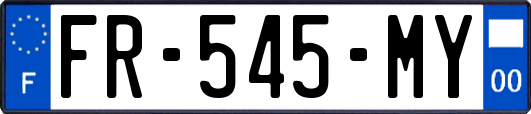 FR-545-MY