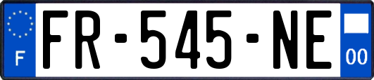 FR-545-NE