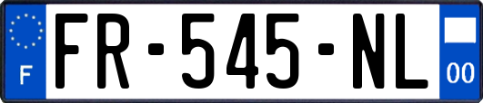 FR-545-NL