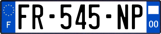 FR-545-NP