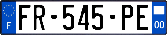 FR-545-PE