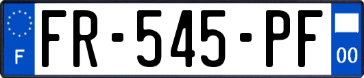 FR-545-PF