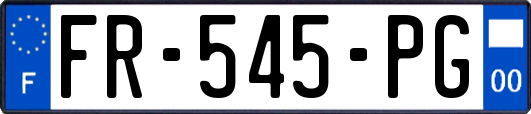 FR-545-PG
