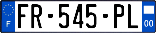 FR-545-PL