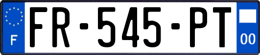 FR-545-PT