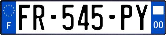 FR-545-PY