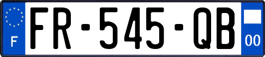 FR-545-QB