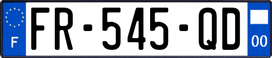 FR-545-QD