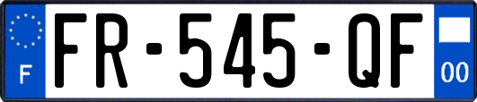 FR-545-QF