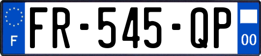 FR-545-QP