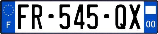 FR-545-QX