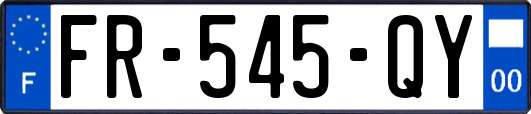 FR-545-QY