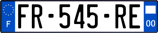 FR-545-RE