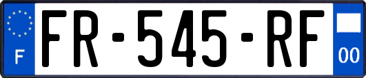 FR-545-RF