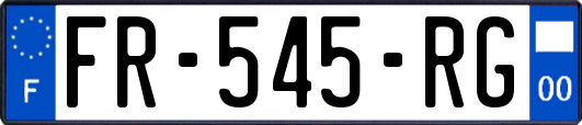 FR-545-RG
