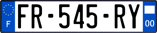 FR-545-RY
