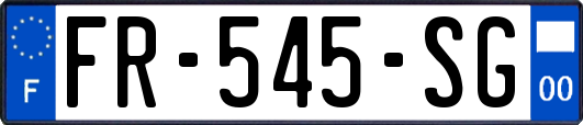 FR-545-SG
