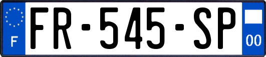 FR-545-SP