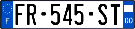 FR-545-ST